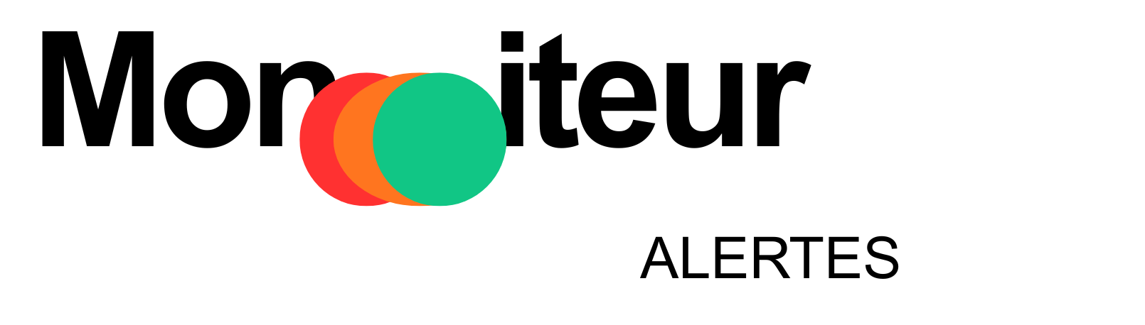 Moniteur Alertes