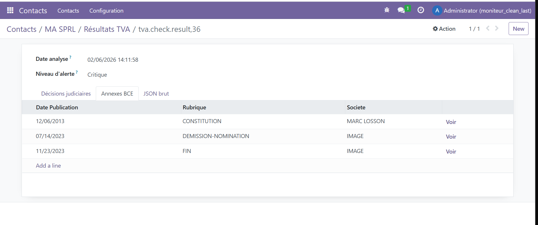 Exemple détails Odoo